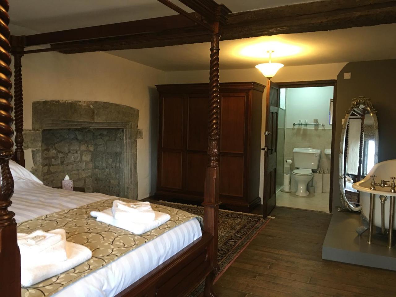 Great House Guest House Llantwit Major Extérieur photo
