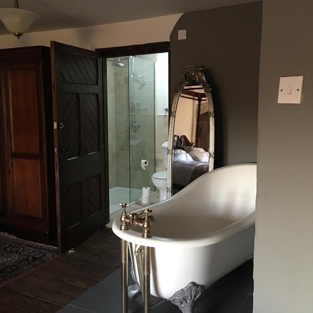 Great House Guest House Llantwit Major Extérieur photo